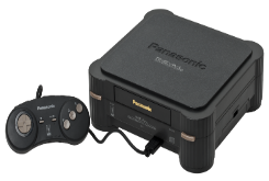 3DO Interactive Multiplayer online emulator