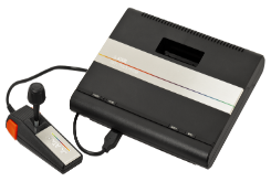 Atari 7800 online emulator