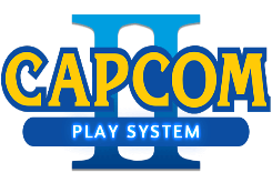 Capcom Play System 2 online emulator