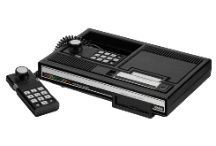 CBS ColecoVision online emulator
