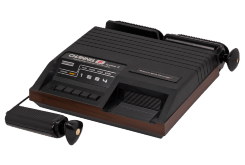 Fairchild Channel F online emulator