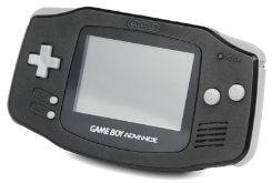 GameBoy Advance online emulator