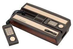 Mattel Electronics Intellivision online emulator