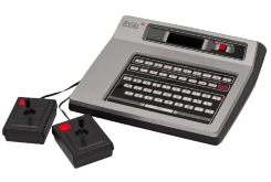Magnavox Odyssey 2 online emulator