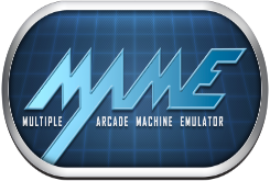 M.A.M.E. - Multiple Arcade Machine Emulator online emulator