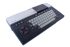 MSX online emulator