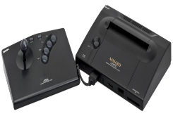 Neo-Geo online emulator