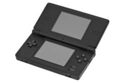 Nintendo DS online emulator