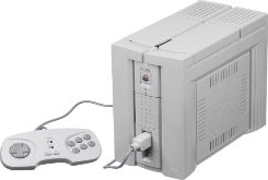 PC-FX online emulator