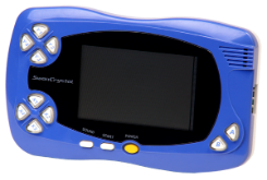 Bandai Wonderswan online emulator