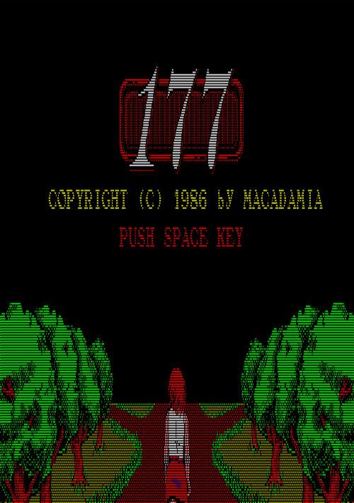 177 (1986)(Macadamia) game thumb