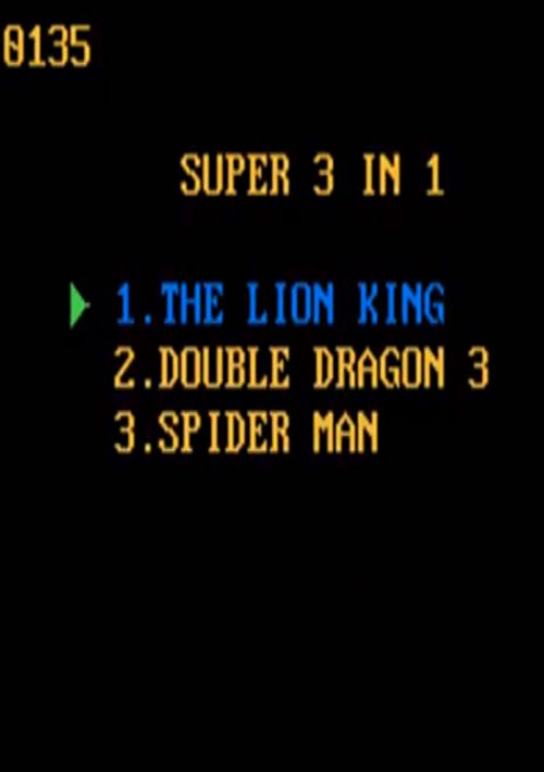 3-in-1 (EU) game thumb