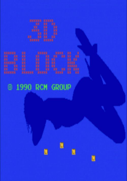 3D Block [p1] game thumb