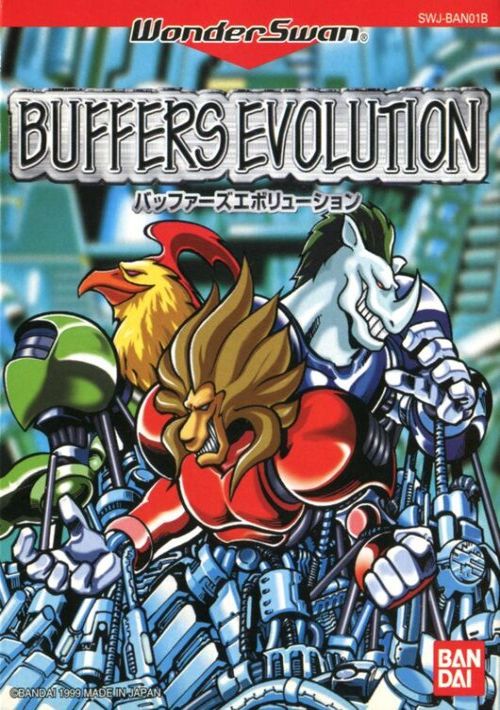 Buffers Evolution (J) [M][f1] game thumb