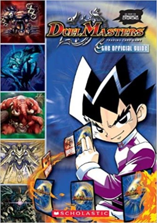 Duel Master 3 (J)(Caravan) game thumb