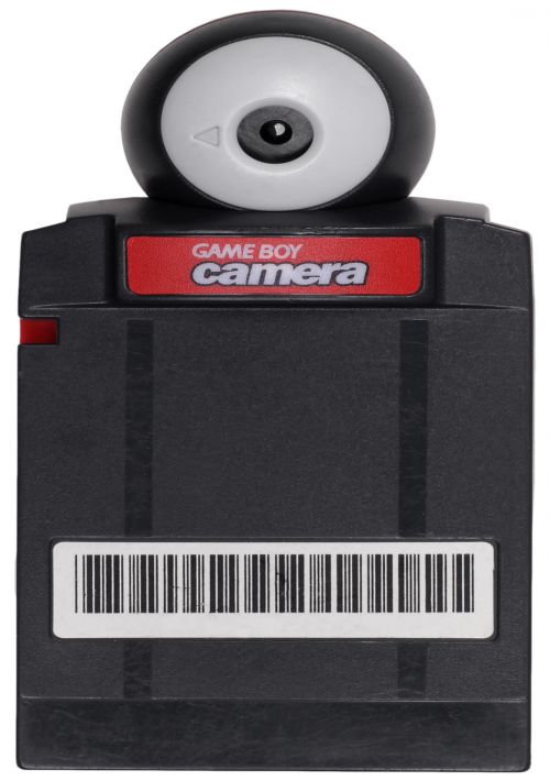  Gameboy Camera game thumb