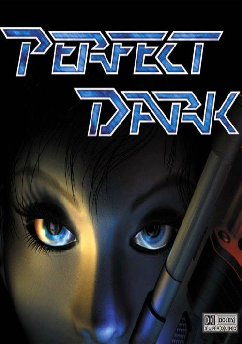 Perfect Dark (Europe) game thumb