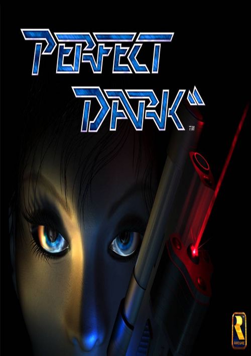 Perfect Dark game thumb