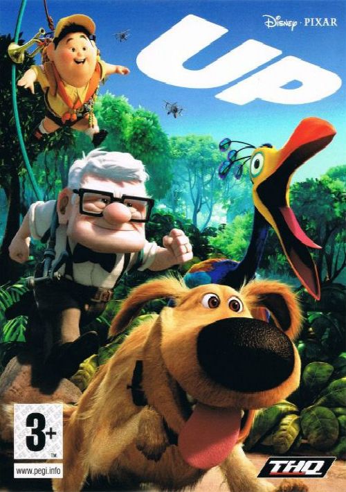 Up (IT) game thumb