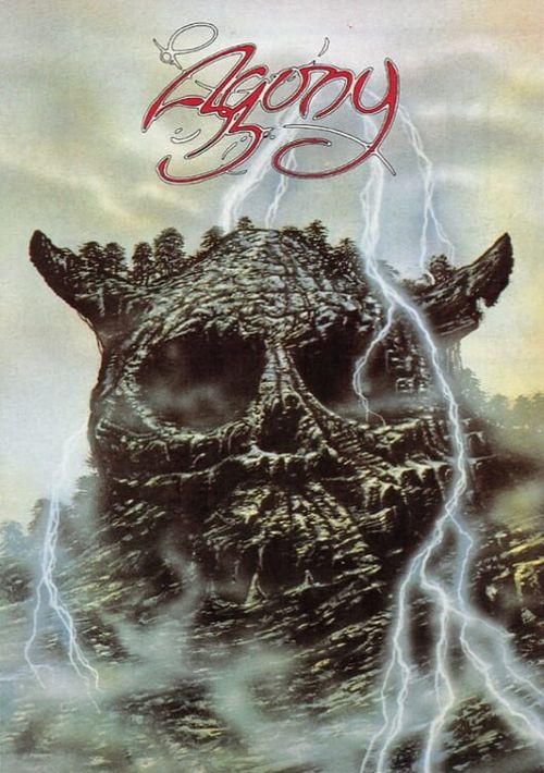 Agony_Disk3 game thumb