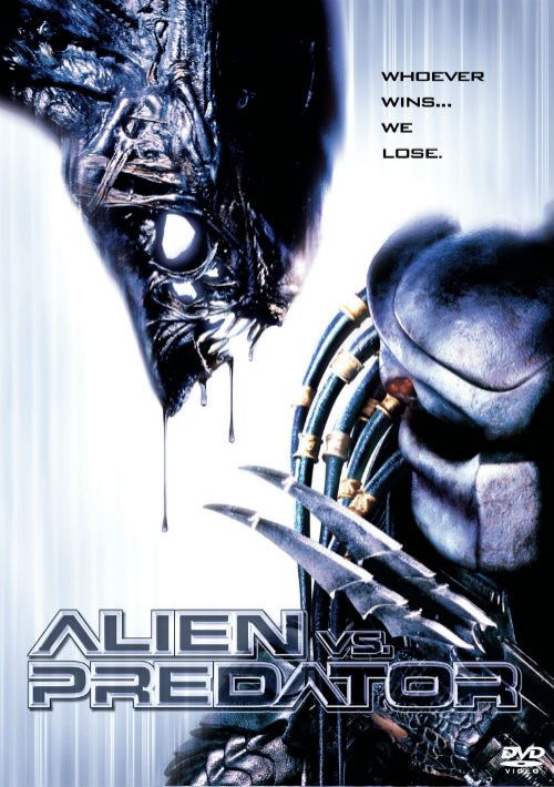 ALIEN VS PREDATOR (USA) (CLONE) game thumb