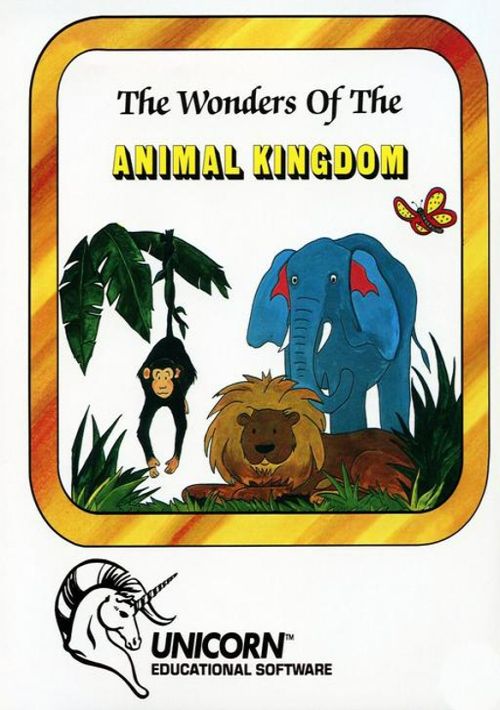 Animal Kingdom Game ONLINE - Play Animal Kingdom Game