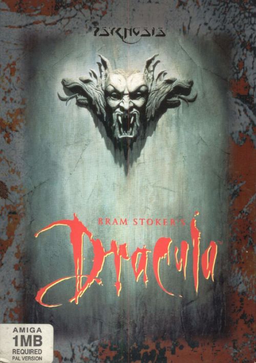 Bram Stoker's Dracula_Disk2 game thumb
