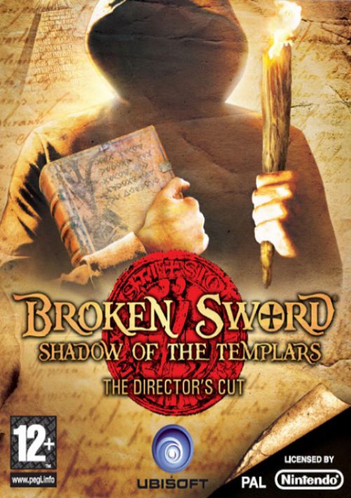 Broken Sword - Shadow Of The Templars - The Director's Cut (US)(BAHAMUT) game thumb