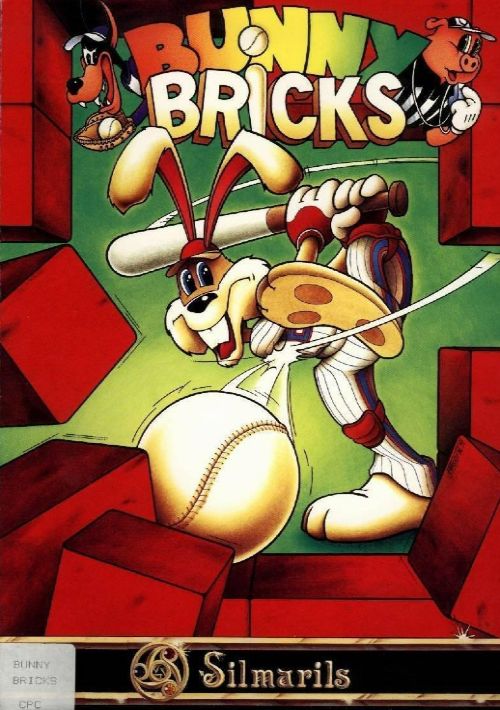 Bunny Bricks game thumb