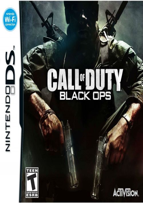 Call Of Duty - Black Ops (F) game thumb