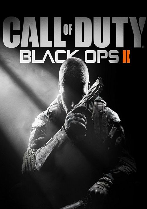 Call of Duty - Black Ops game thumb