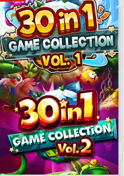  Capcom 30-in-1 game thumb