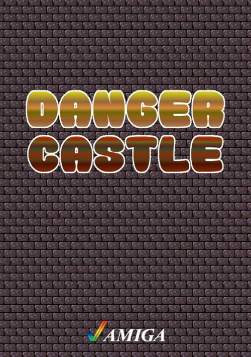 Danger Castle game thumb