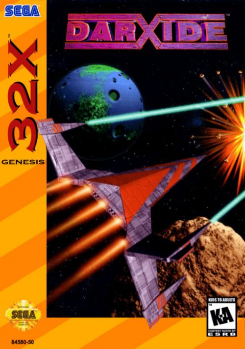 Darxide game thumb