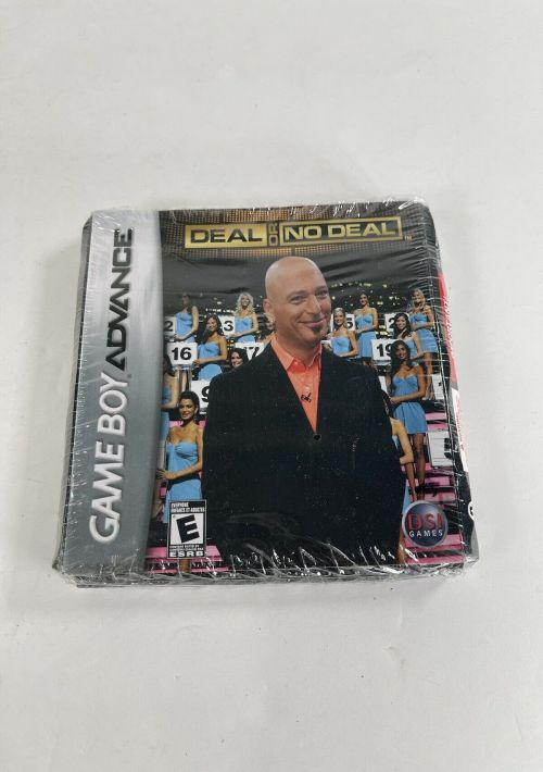 Deal or No Deal game thumb