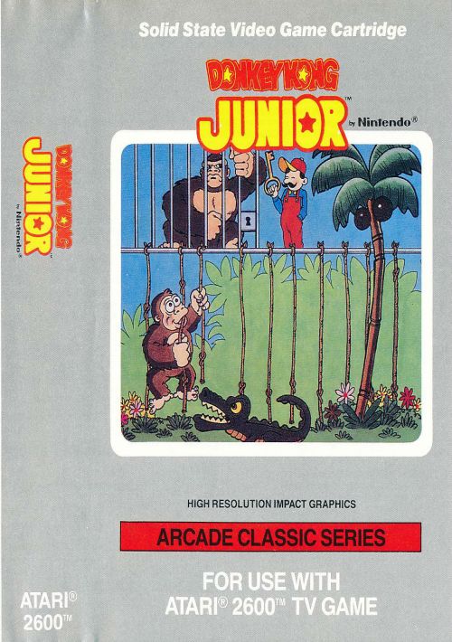  Donkey Kong 2K3 Pic (PD) game thumb