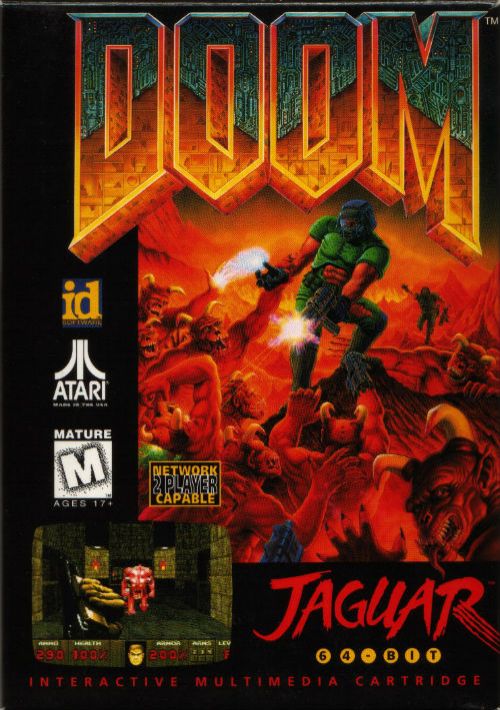 Doom game thumb