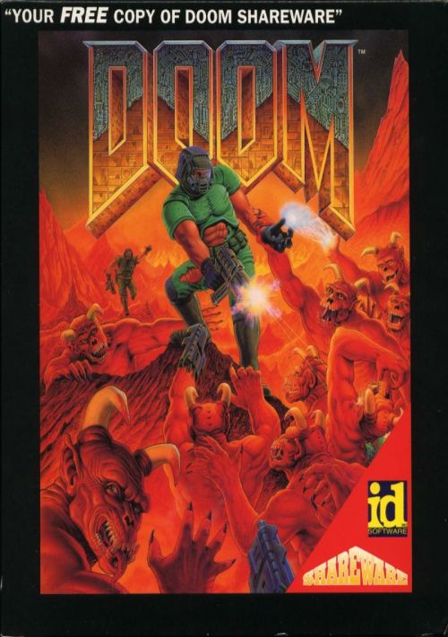 Doom game thumb