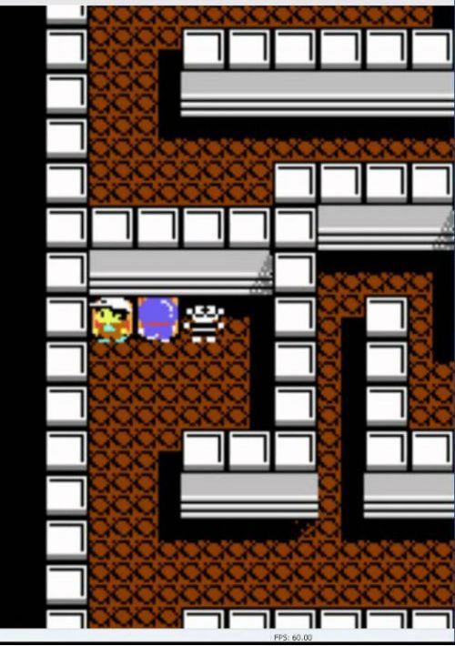 Doraemon - The Revenge Of Giga Zombie [T-Eng1.0] (J) game thumb