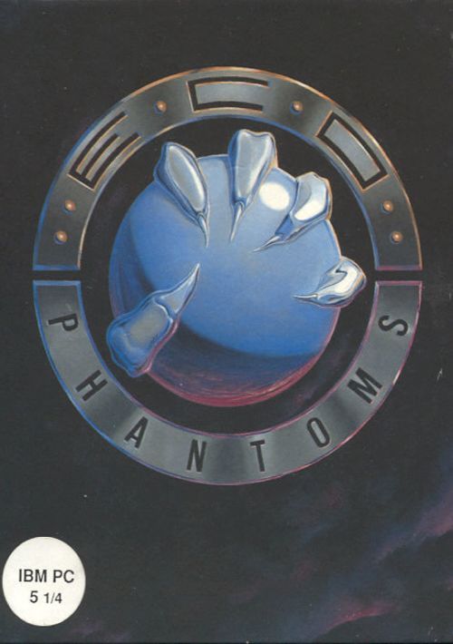 Eco Phantoms_Disk2 game thumb
