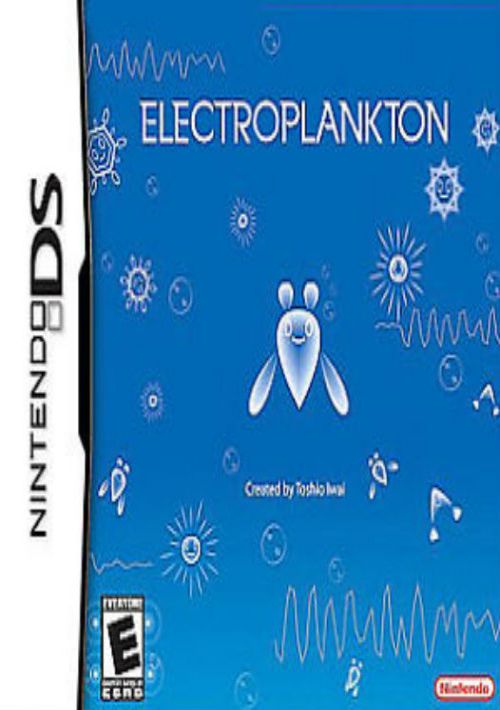 Electroplankton game thumb