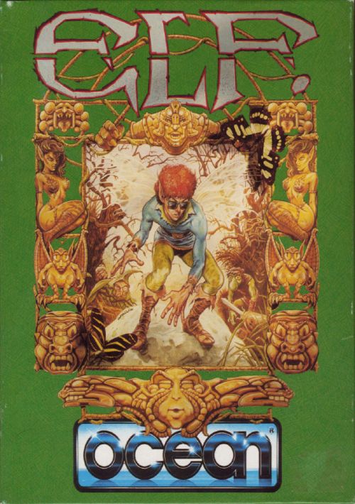 Elf (MicroValue) game thumb