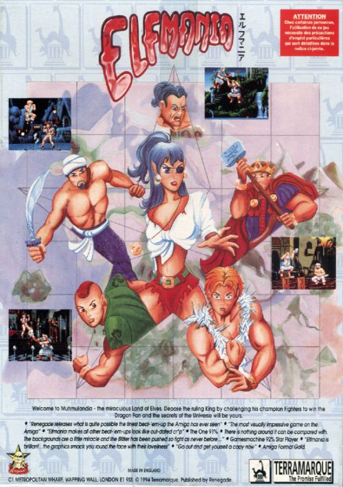 Elfmania_Disk2 game thumb