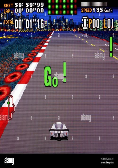 F1 ROC II - Race Of Champions game thumb