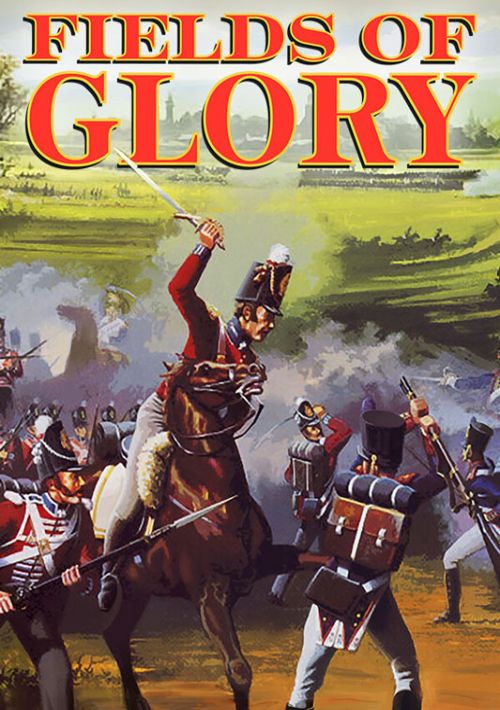 Fields Of Glory (AGA)_Disk1 game thumb