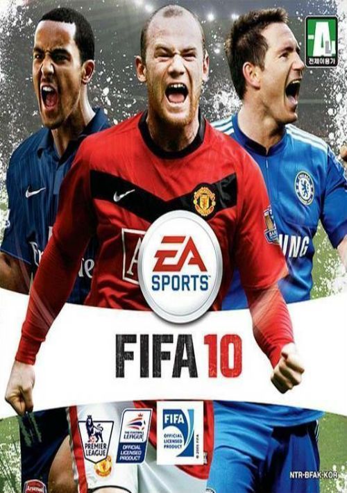 FIFA 10 (KS)(OneUp) game thumb