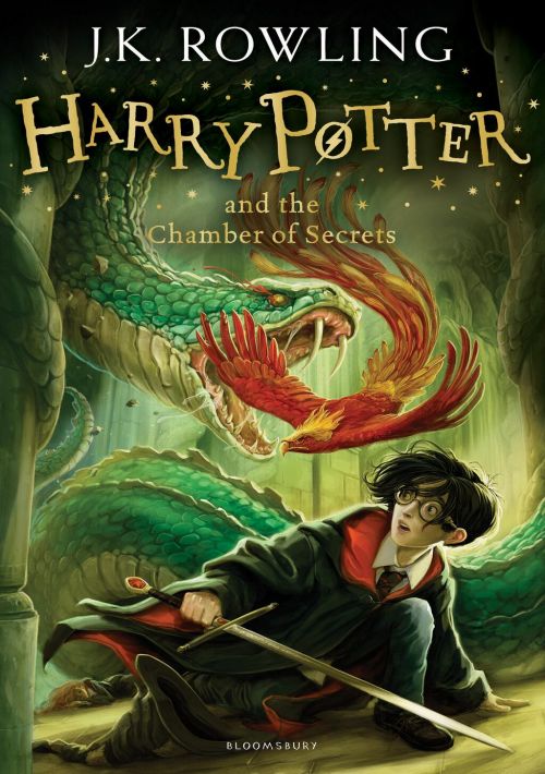 Harry Potter And The Chamber Of Secrets game thumb