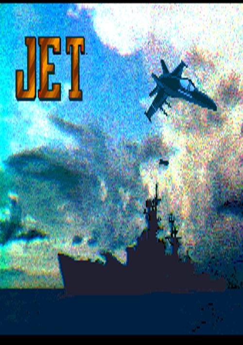 Jet game thumb