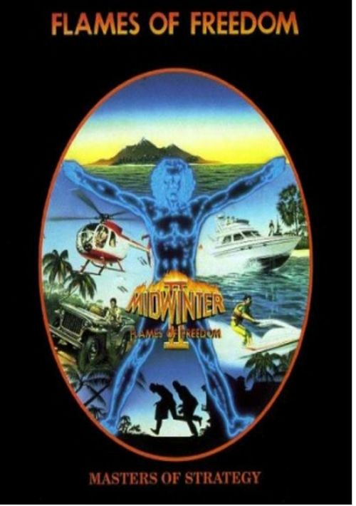 Midwinter II - Flames Of Freedom_Disk3 game thumb