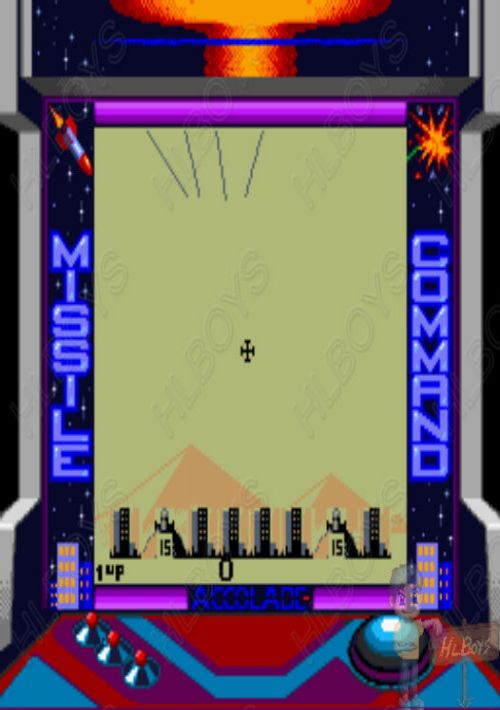 Missle Command SX-68K (1992)(Noom Activity)[Req SX-Windows] game thumb